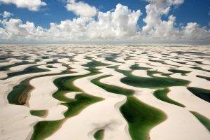 dune, Nature, Landscape
