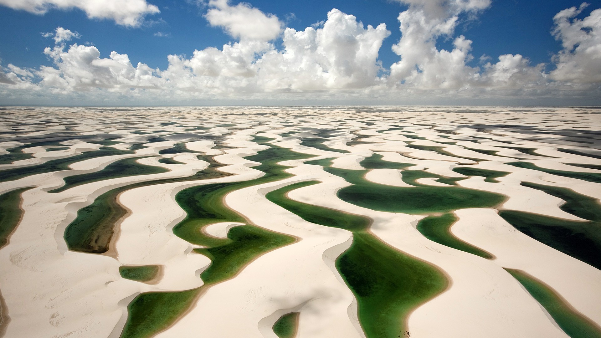 dune, Nature, Landscape Wallpaper