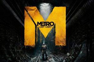 video Games, Metro: Last Light