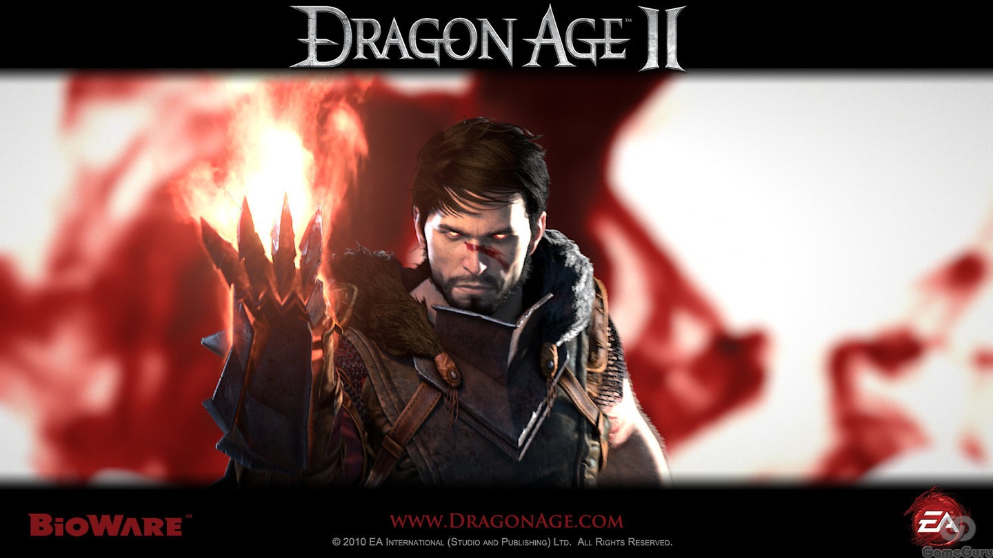 video Games, Dragon Age Wallpaper