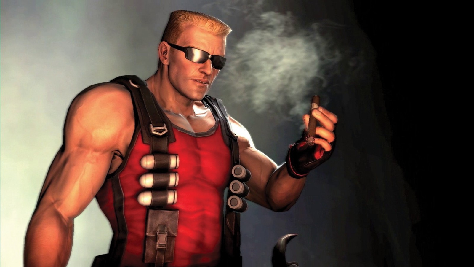 video Games, Duke Nuken Forever Wallpaper