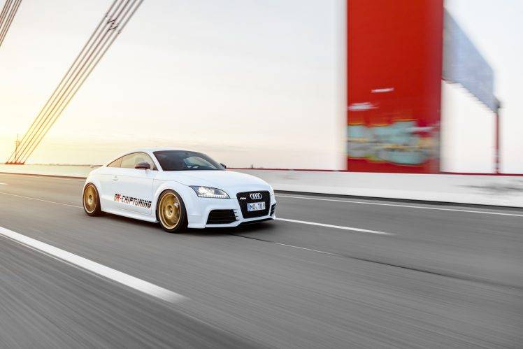 car, Audi, Audi TT HD Wallpaper Desktop Background