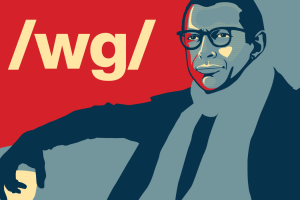 4chan,  wg , Jeff Goldblum, Hope Posters, Humor