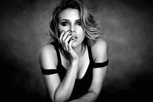 women, Model, Celebrity, Scarlett Johansson