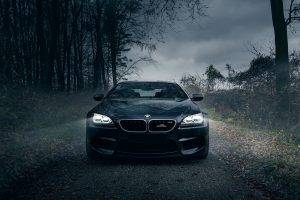 BMW, BMW M5