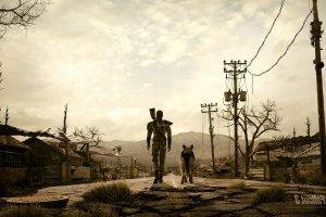 Fallout 3, Video Games