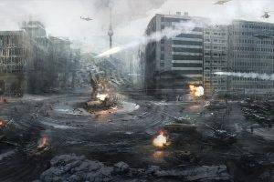 video Games, Artwork, Call Of Duty: Modern Warfare 3