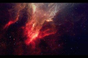 space, Stars, Nebula, Space Art, TylerCreatesWorlds