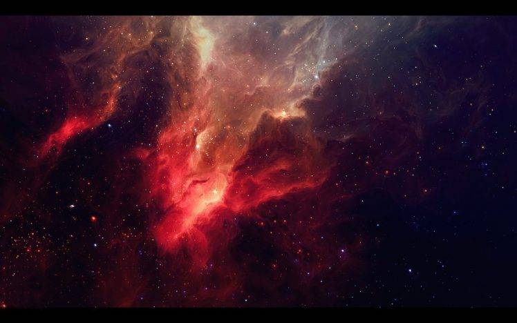 space, Stars, Nebula, Space Art, TylerCreatesWorlds HD Wallpaper Desktop Background