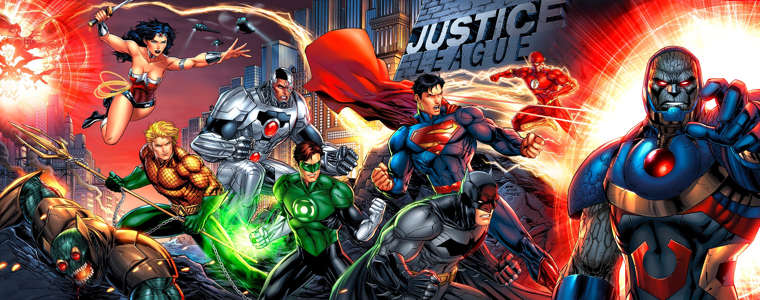 Superman, Composite Superman, Batman, DC Comics, Justice 