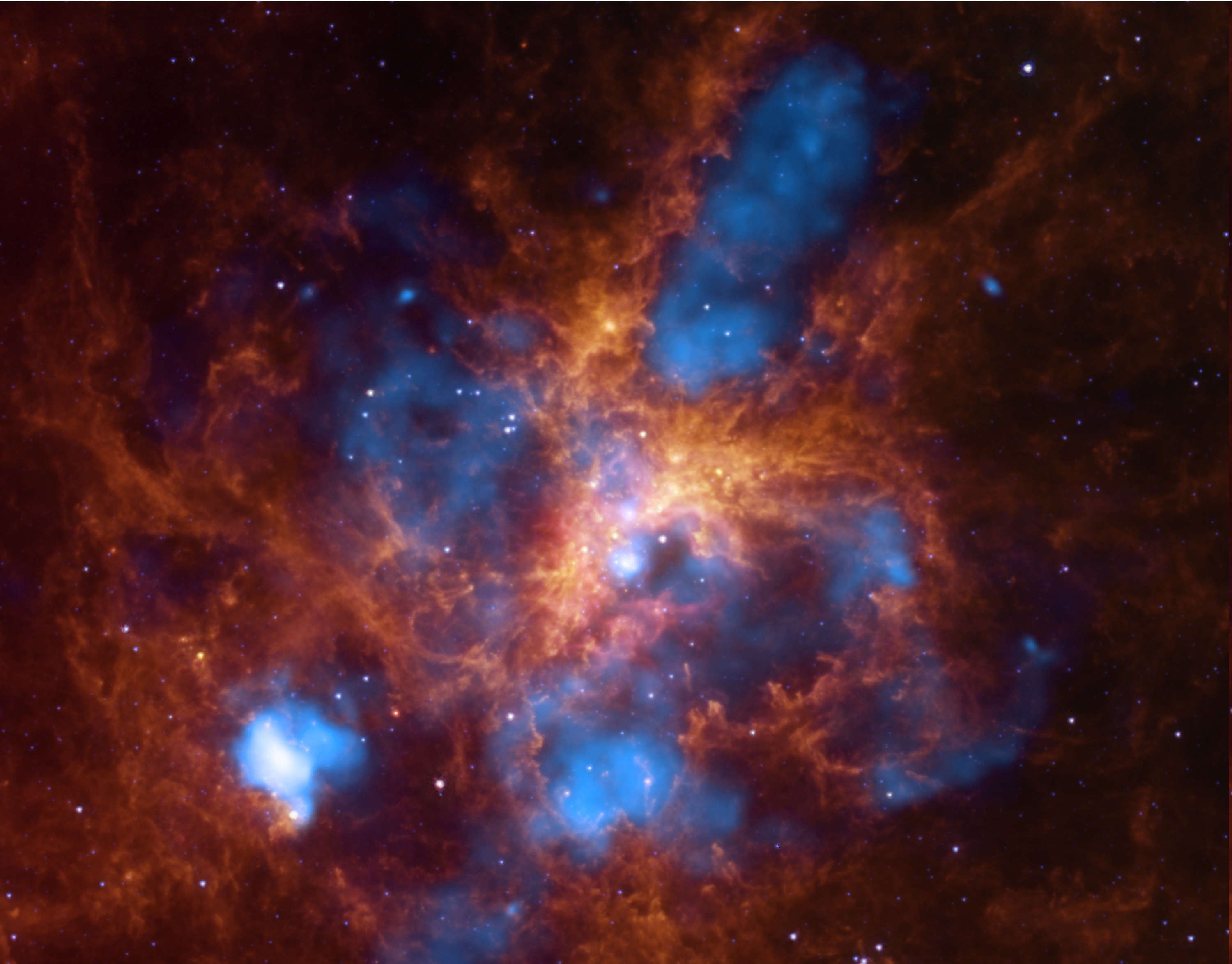 space Wallpaper