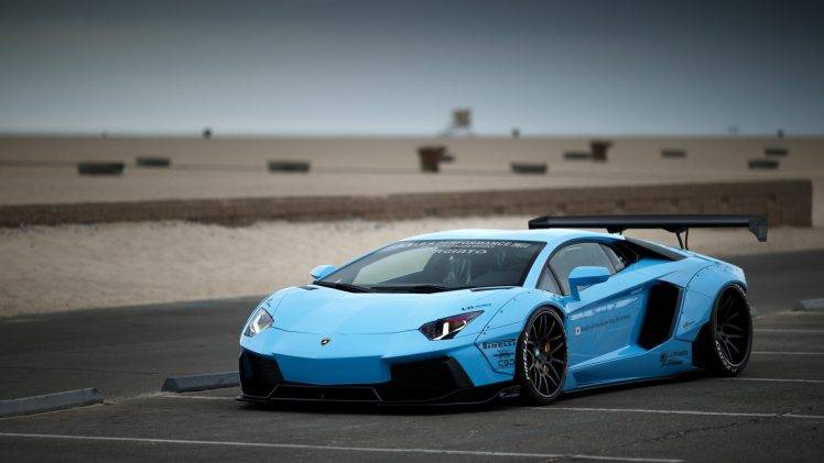 Car, Blue Cars Wallpapers Hd / Desktop And Mobile Backgrounds
