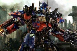 Transformers: Age Of Extinction, Transformers