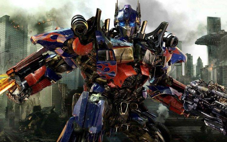 Transformers: Age Of Extinction, Transformers HD Wallpaper Desktop Background