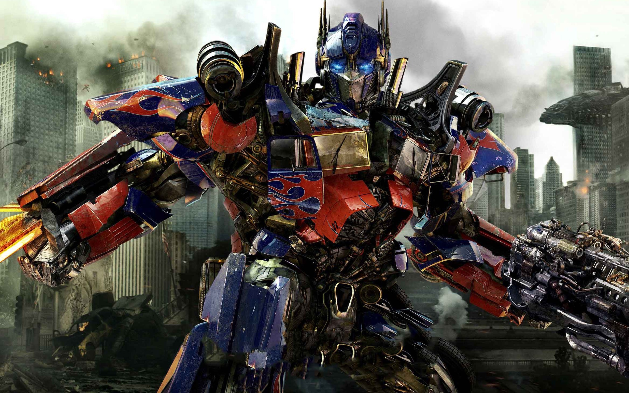 Transformers: Age Of Extinction, Transformers Wallpaper