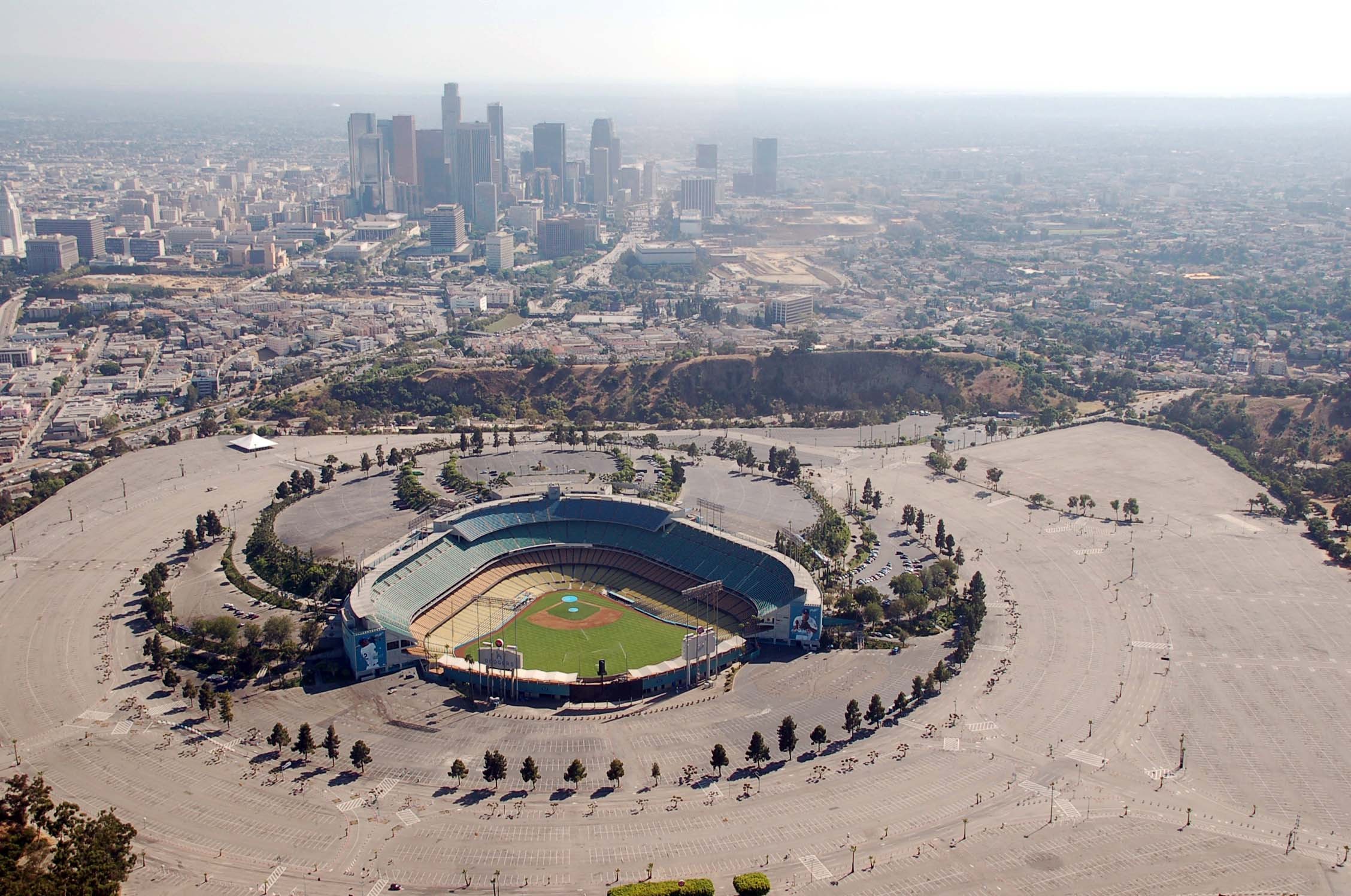 baseball, Los Angeles, Los Angeles Dodgers, Stadium, Major League Baseball Wallpaper