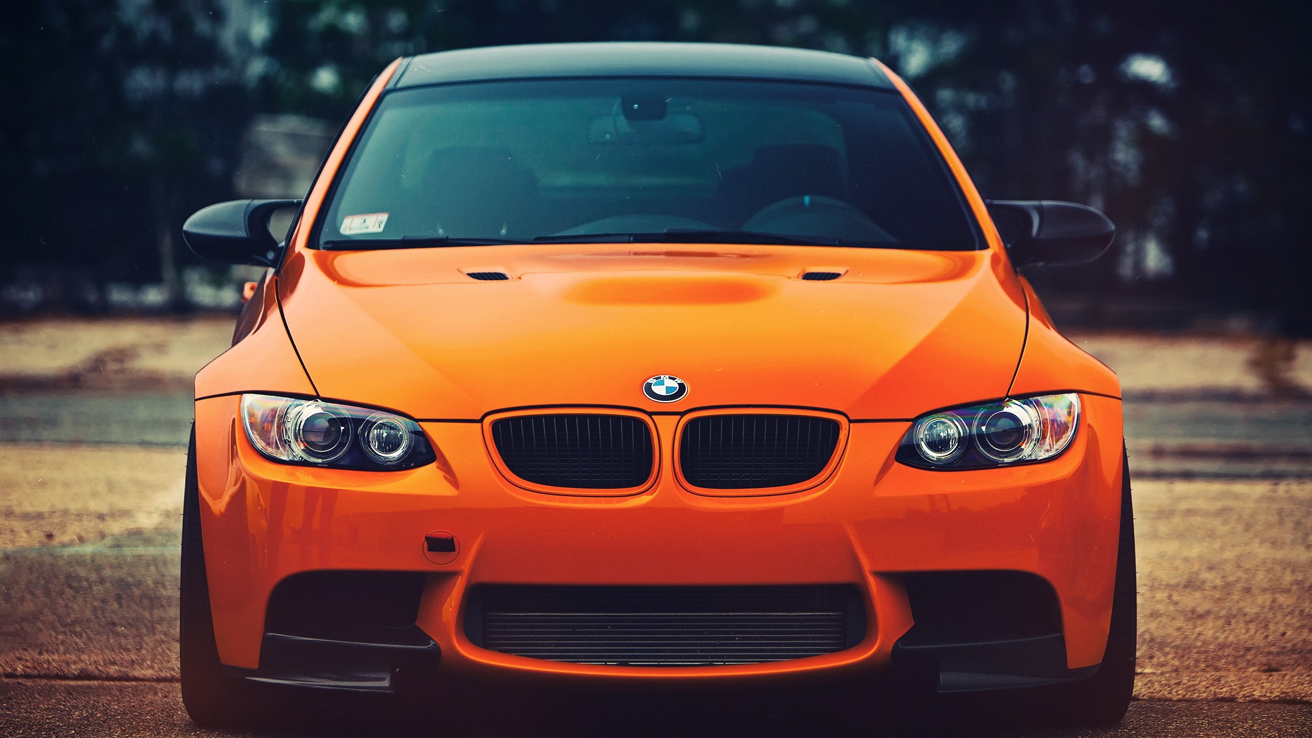 car Wallpaper