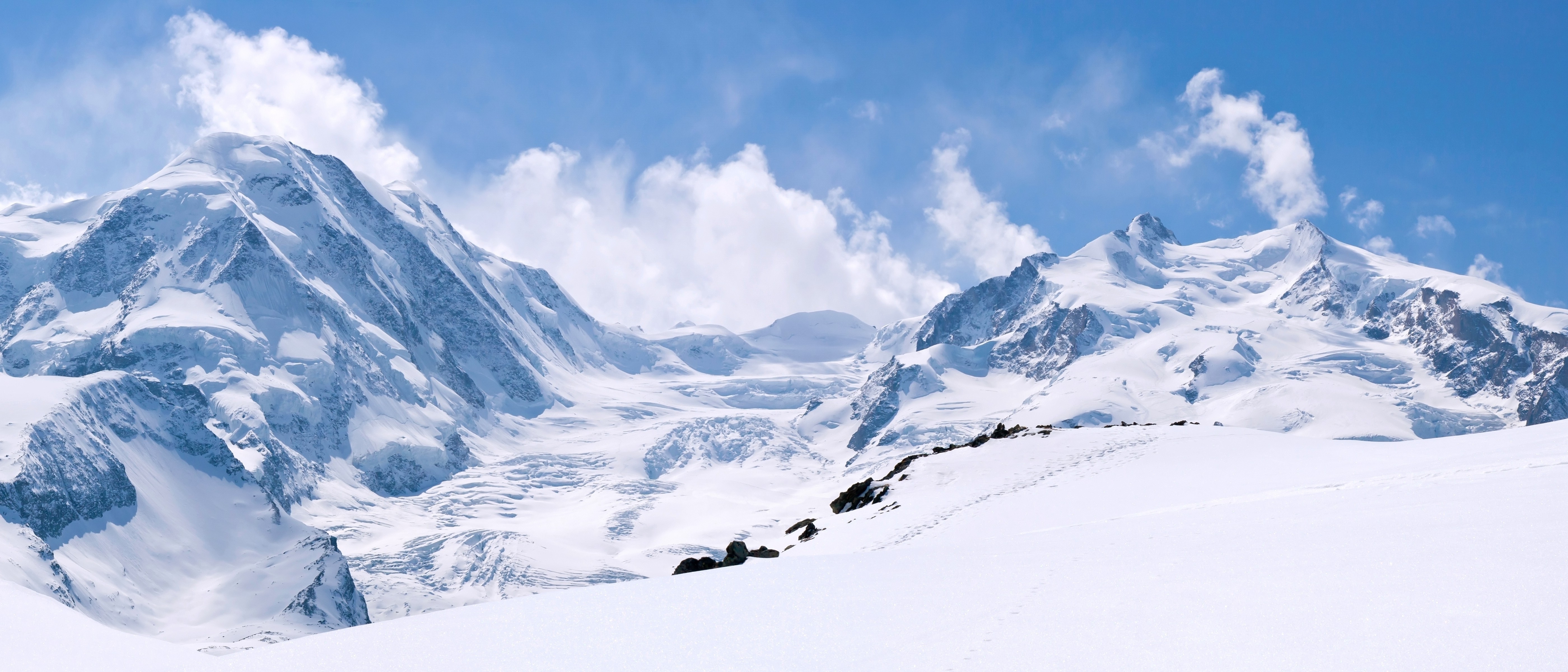 landscape Wallpaper