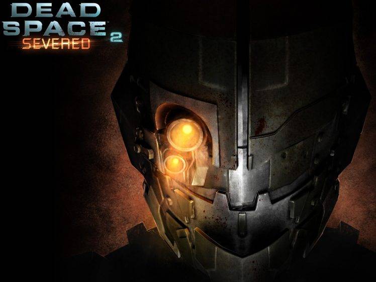 Dead Space 2: Severed, Dead Space, Video Games HD Wallpaper Desktop Background