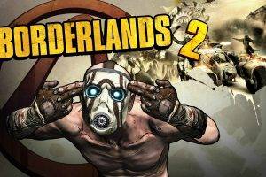 video Games, Borderlands 2