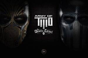 Army Of Two, Video Games