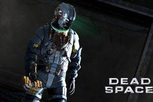 Dead Space 3, Video Games