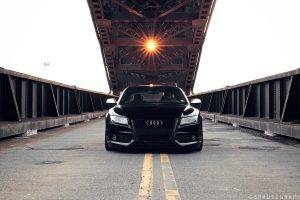 Audi, Audi RS5