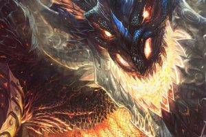Deathwing, Dragon, World Of Warcraft: Cataclysm