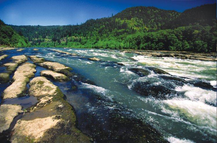 river, Nature HD Wallpaper Desktop Background
