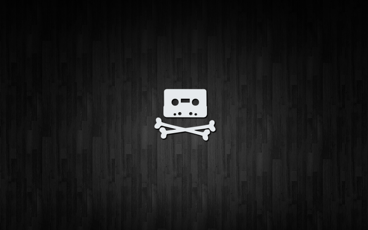 audio, Bones HD Wallpaper Desktop Background