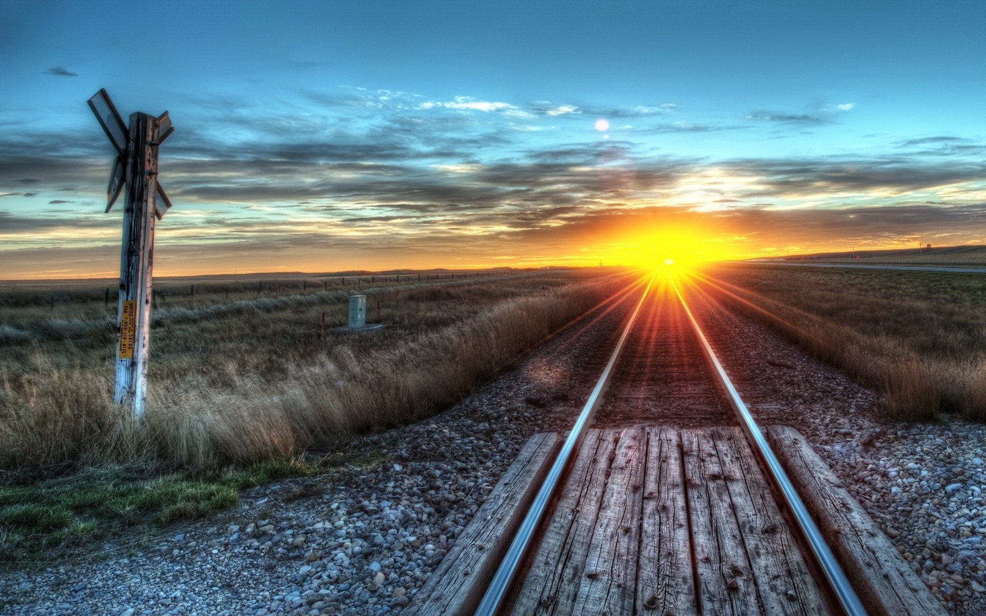 landscape Wallpaper