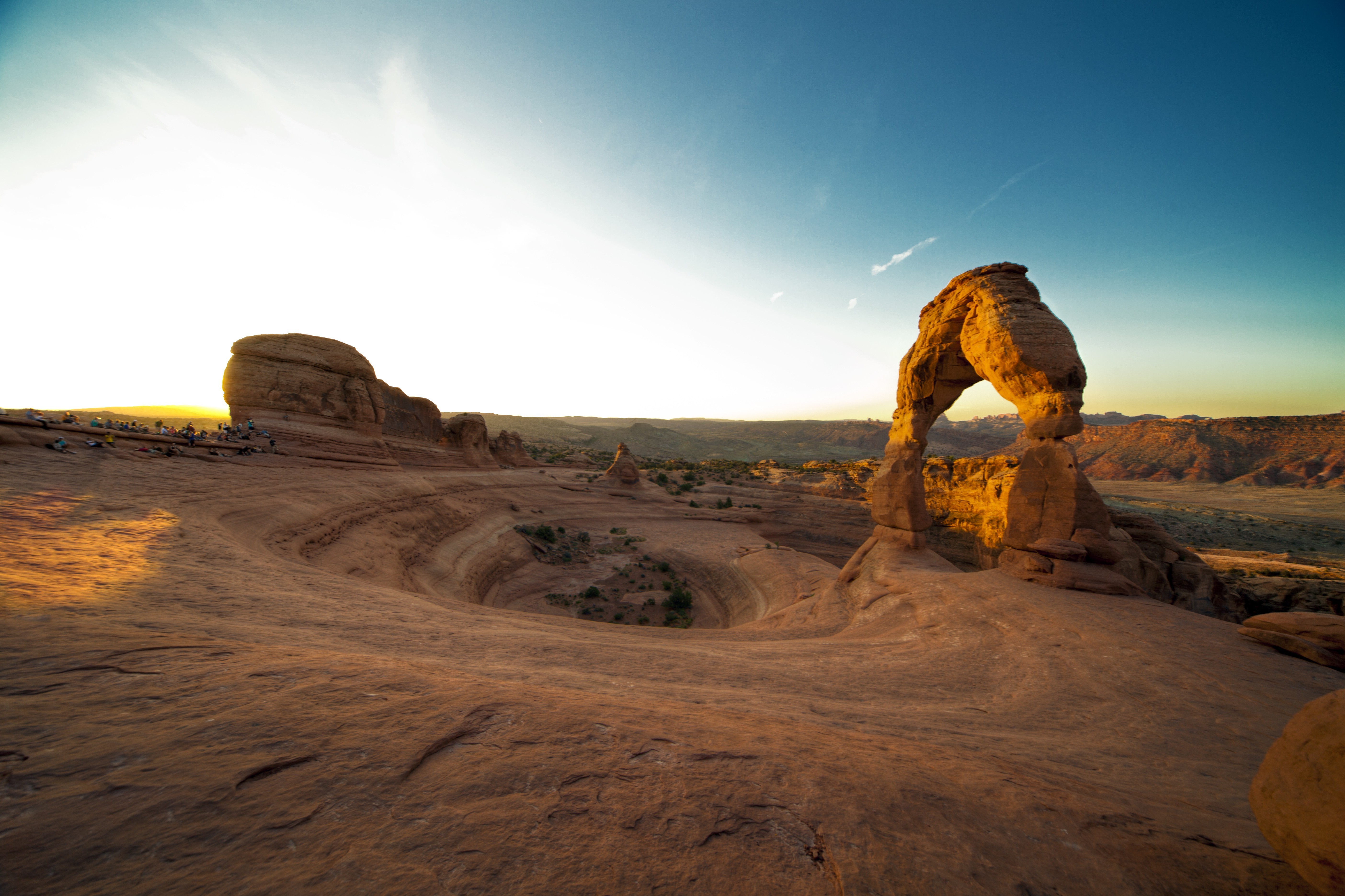 landscape Wallpaper