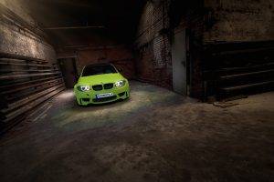 BMW, BMW E82, BMW M1 Coupe