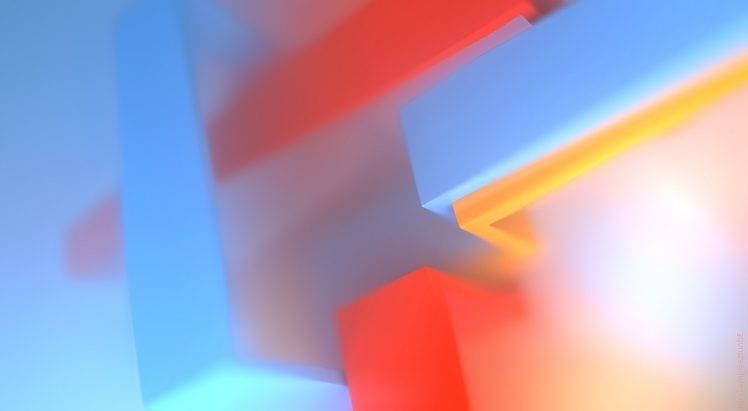 abstract, Artwork HD Wallpaper Desktop Background