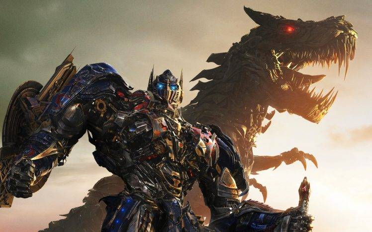 Transformers: Age Of Extinction, Optimus Prime HD Wallpaper Desktop Background