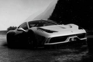 Ferrari, Driveclub, Racing