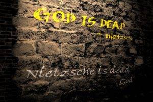 God, Friedrich Nietzsche, Quote