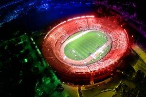 River Plate, Soccer, Stadium
