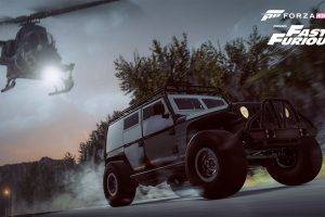 Forza Horizon 2, Forza Motorsport, Video Games, Fast And Furious
