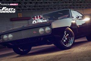 Forza Horizon 2, Forza Motorsport, Video Games, Fast And Furious