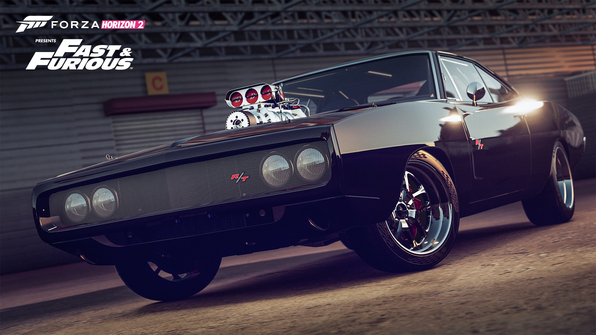 Forza Horizon 2, Forza Motorsport, Video Games, Fast And Furious Wallpaper