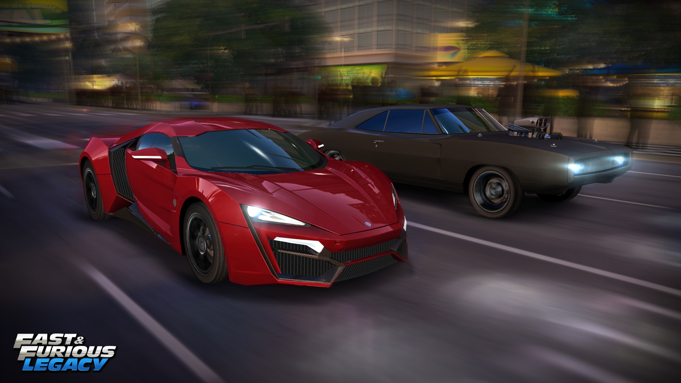 free download fast & furious video game