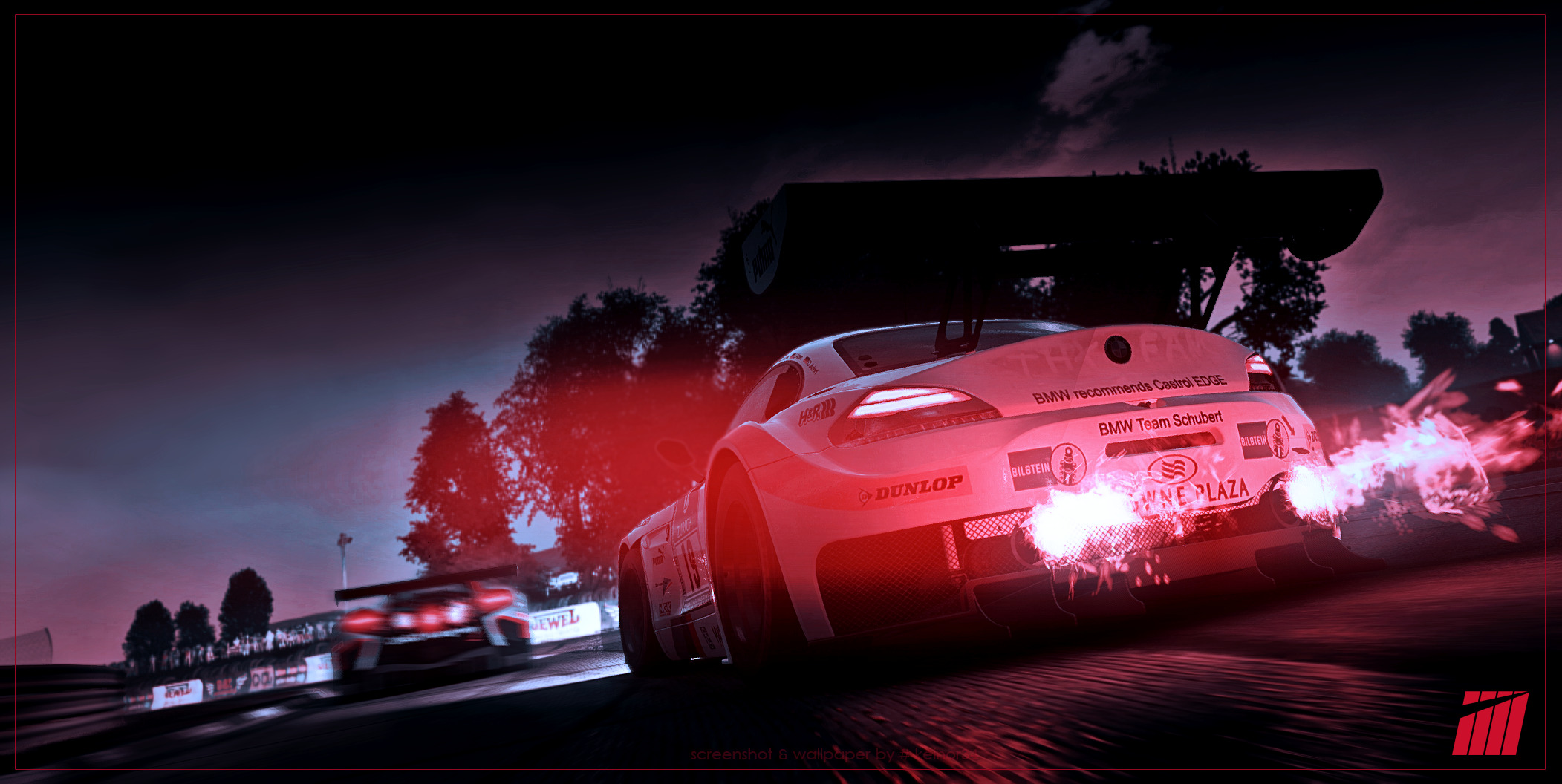 Project CARS, Video Games Wallpaper