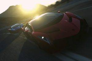 Driveclub, Video Games, Lamborghini, Lamborghini Veneno