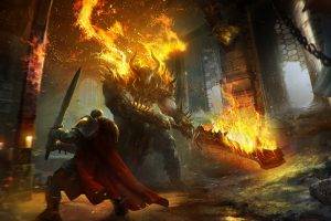 video Games, Fantasy Art, Digital Art, Lords Of The Fallen