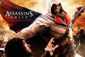 video Games, Assassins