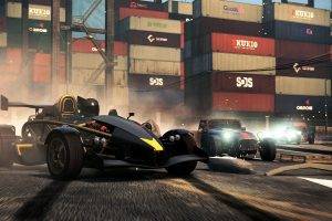 Need For Speed: Most Wanted (2012 Video Game), Need For Speed, Video Games