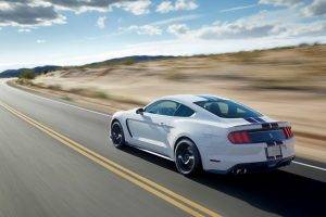 car, Ford Mustang Shelby, Shelby GT350