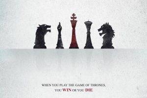 chess, Game Of Thrones, A Song Of Ice And Fire, Typography