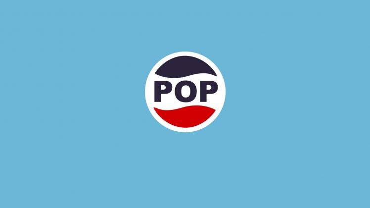 music, Pop Music, Pepsi, Blue, Los Planetas, Indie Rock HD Wallpaper Desktop Background